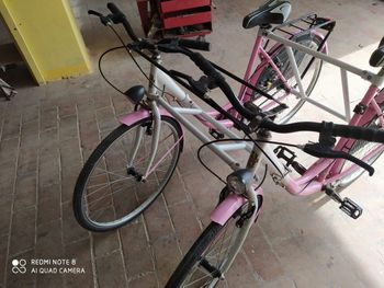 Used Spot Brand Quadriciclo Tandem Convertibile Riscio 2020 Urban — image 4 of 7