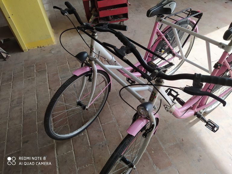 Used Spot Brand Quadriciclo Tandem Convertibile Riscio 2020 Urban — image 4 of 7