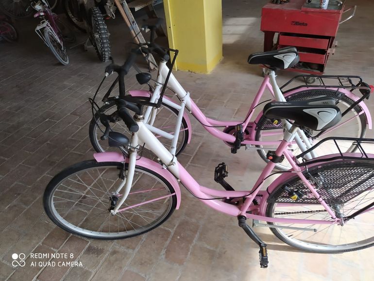 Used Spot Brand Quadriciclo Tandem Convertibile Riscio 2020 Urban — image 6 of 7