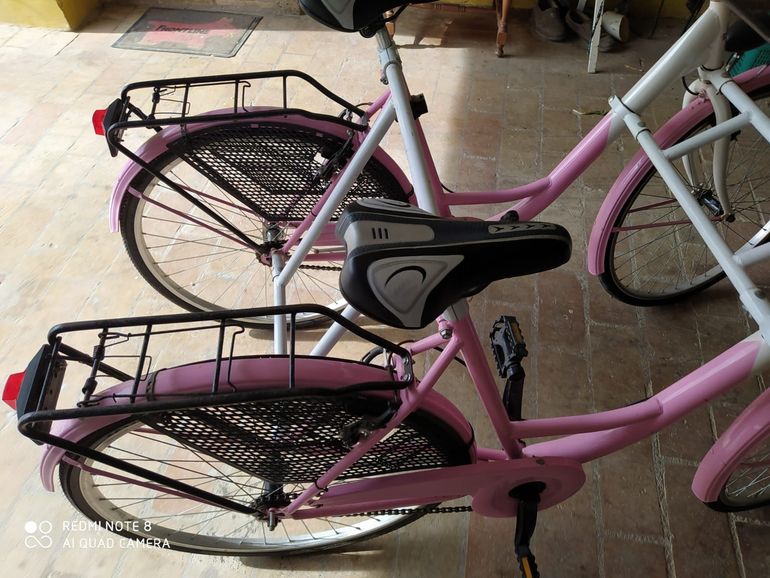 Used Spot Brand Quadriciclo Tandem Convertibile Riscio 2020 Urban — image 5 of 7