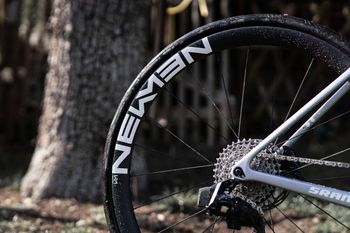 Used CUBE LITENING AIR C:68X, PRO 2026 2026 Road & Gravel, Light Gray — image 5 of 16