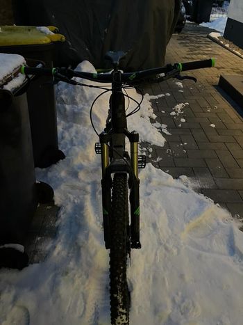 Used CUBE Stereo Shimano 105 Di2 2016 Mountainbike — image 5 of 5
