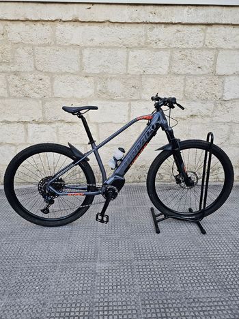Torpado, Torpado Custom Shimano SLX