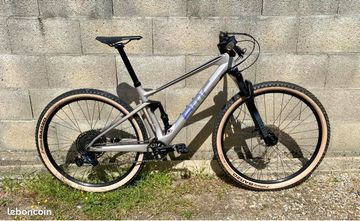 Gebrauchtes BMC Fourstroke Other SRAM 2023 MTB