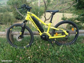 Lapierre, Lapierre Custom Other Shimano