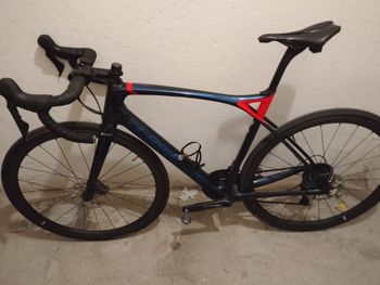 Lapierre, Xelius SL 6.0 Disc 2021