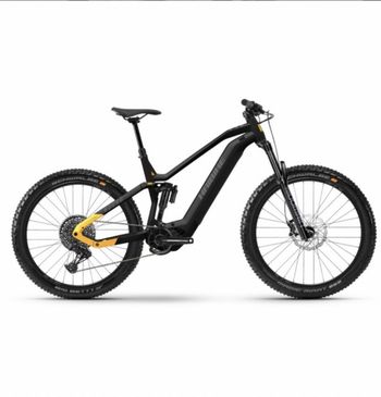 Haibike, Nduro 6 2025