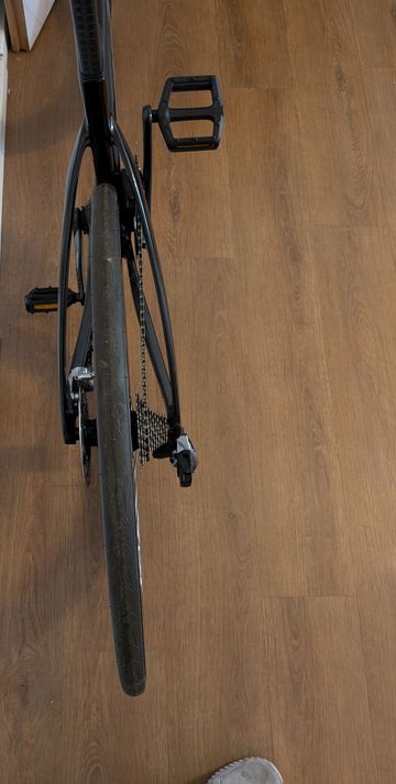 Używany Corratec CCT EVO Factory 2023 2023 Road & Gravel — zdjęcie 8 z 10