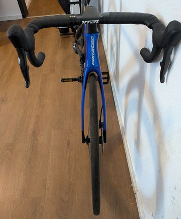 Używany Corratec CCT EVO Factory 2023 2023 Road & Gravel — zdjęcie 7 z 10