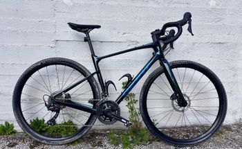 Giant, Revolt Advanced 2 2022