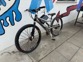 Used Cannondale Cannondale Custom Shimano XTR 2010 MTB