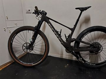 Brugt Scott Spark SRAM XX1 Eagle AXS 2023 Mountainbike — billede 2 af 7