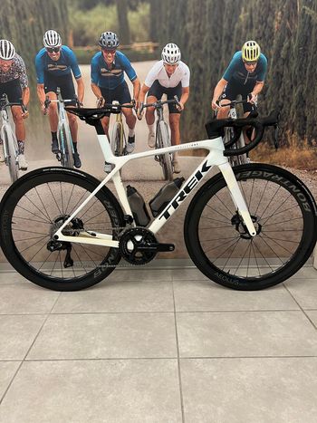 Trek, Madone SLR 9 Gen 8 2025