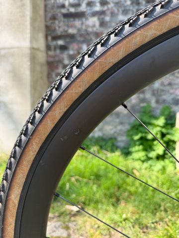 Specialized Diverge SRAM GX Eagle AXS 2022 Road & Gravel usato, Blu — immagine 9 di 17