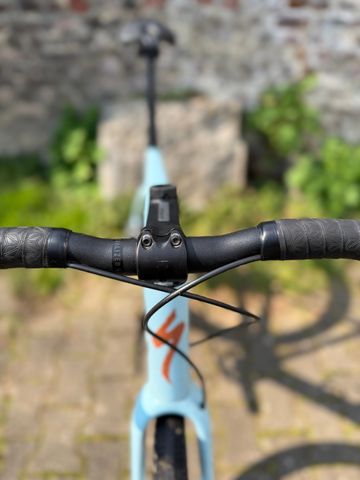 Specialized Diverge SRAM GX Eagle AXS 2022 Road & Gravel usato, Blu — immagine 15 di 17