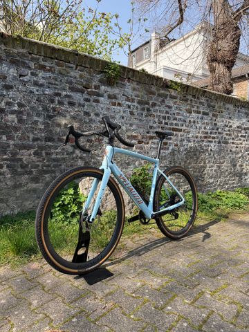 Używany Specialized Diverge SRAM GX Eagle AXS 2022 Road & Gravel