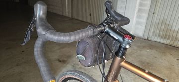 Used Bressan Custom Shimano GRX 2023 Road & Gravel, Red — image 5 of 9