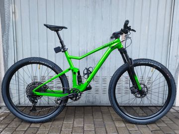 Używany Scott Spark 970 2021 2021 MTB
