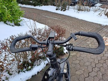 Used Kettler Quadriga Enviolo Hub Gear 2025 Urban, Black — image 4 of 8