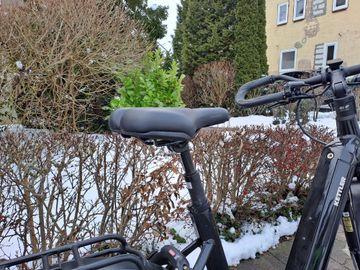 Used Kettler Quadriga Enviolo Hub Gear 2025 Urban, Black — image 5 of 8
