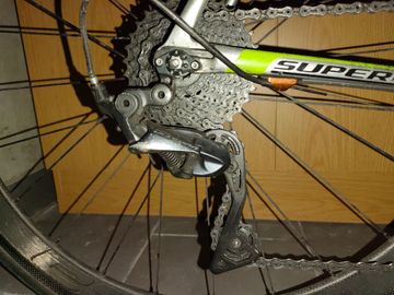 Cannondale Synapse Shimano Ultegra 2018 Road & Gravel usato, Grigio chiaro — immagine 3 di 6