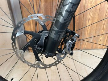Used Giant Trance Shimano XTR 2019 Mountainbike, Nero — image 14 of 17