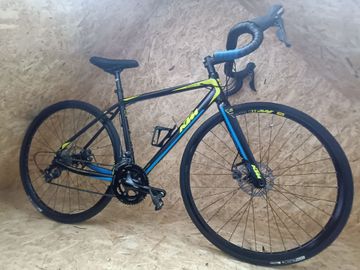 Gebrauchtes KTM Canic Shimano Tiagra 2015 Road & Gravel