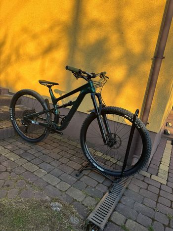 Cannondale, Habit Carbon 3 2020