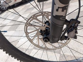Used Specialized Stumpjumper SRAM GX Eagle 2020 Mountainbike, Black — image 14 of 19