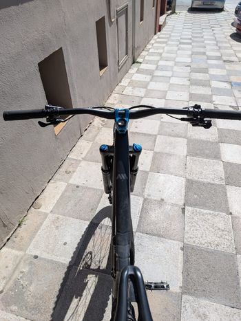 Used Specialized Stumpjumper SRAM GX Eagle 2020 Mountainbike, Black — image 11 of 19