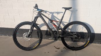 Used Specialized Stumpjumper SRAM GX Eagle 2020 MTB