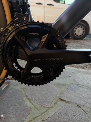 Brugt Scott Addict RC 10 2025 2025 Road & Gravel — billede 5 af 7