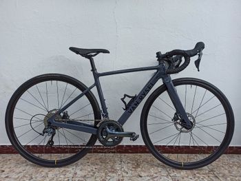 Van rysel, Tiagra Road Bike Shimano Tiagra