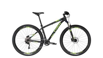 Used Trek X-Caliber 9 2016 2016 Mountainbike, Black, 27.5, 29 — image 1 of 7