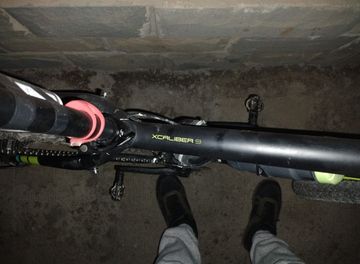 Used Trek X-Caliber 9 2016 2016 Mountainbike, Black, 27.5, 29 — image 6 of 7