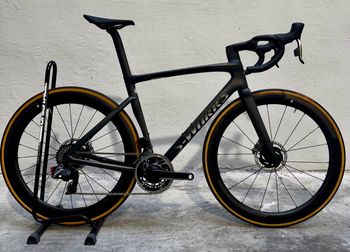 Specialized, Specialized S-Works Tarmac SL7 ETAP