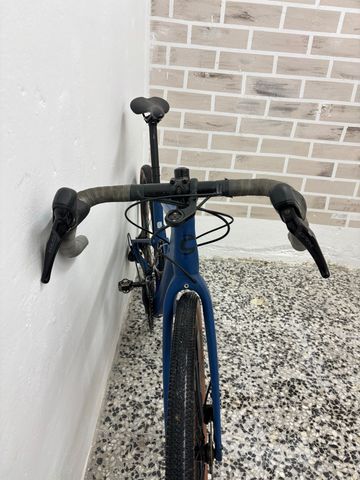 Brugt Cannondale Topstone Carbon 4 2022 2022 Road & Gravel — billede 5 af 8