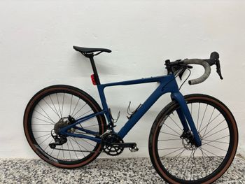 Used Cannondale Topstone Carbon 4 2022 2022 Carretera y gravel