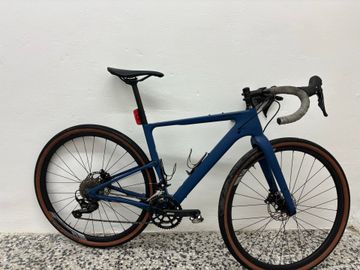 Cannondale Topstone Carbon 4 2022 2022 Road & Gravel usato