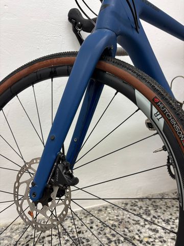Brugt Cannondale Topstone Carbon 4 2022 2022 Road & Gravel — billede 7 af 8