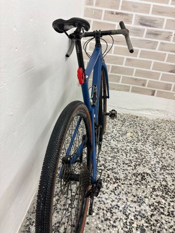 Brugt Cannondale Topstone Carbon 4 2022 2022 Road & Gravel — billede 6 af 8