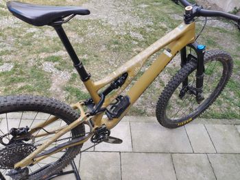 Specialized, Stumpjumper EVO Comp 2023