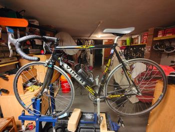 Viner, Viner Custom Shimano 105