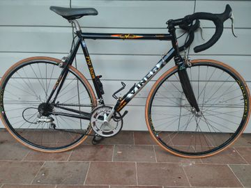 Viner Custom Shimano 105 1990 Road & Gravel usato