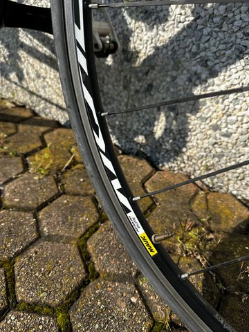 Brugt Bican Carbon 2019 Road & Gravel — billede 8 af 11