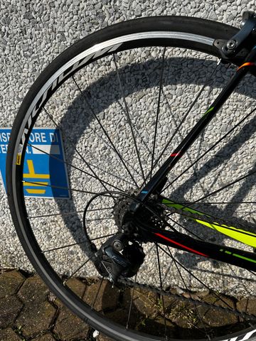 Brugt Bican Carbon 2019 Road & Gravel — billede 4 af 11