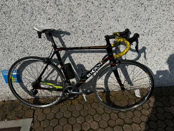 Used Bican Bican Carbon 2019 Road & Gravel, Black — image 1 of 11