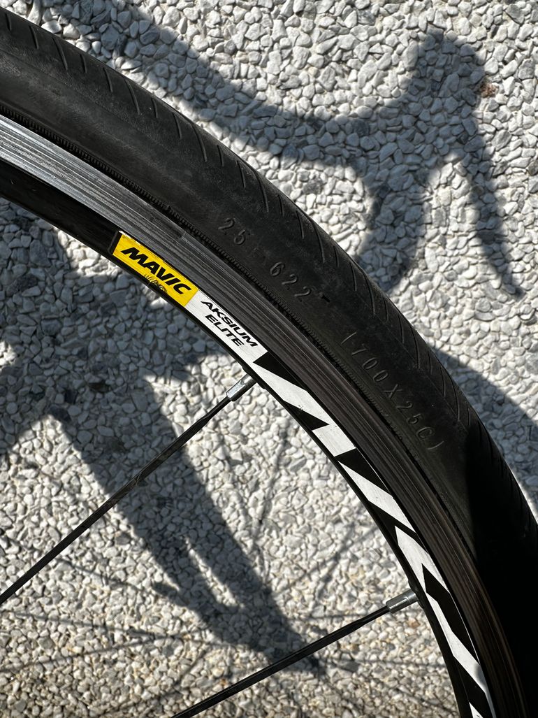 Used Bican Bican Carbon 2019 Road & Gravel, Black — image 9 of 11