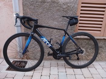 ARC 8, Bicicleta De Carretera Arc8 2023