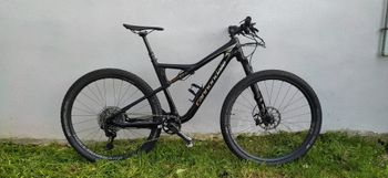 Cannondale, Scalpel Si Carbon 1 2019